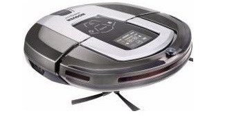 Hoover RBC090 Nízkoprofilové provedení